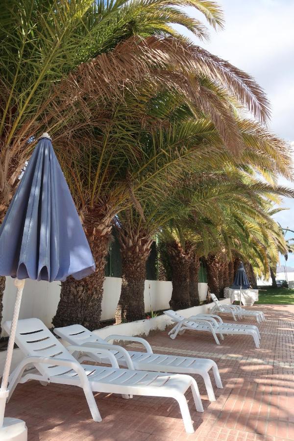 Sunny Apartment Teneguia By Yumbo Playa del Ingles  Exterior foto