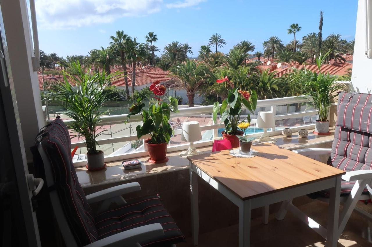 Sunny Apartment Teneguia By Yumbo Playa del Ingles  Exterior foto