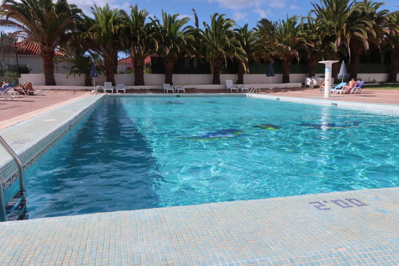 Sunny Apartment Teneguia By Yumbo Playa del Ingles  Exterior foto