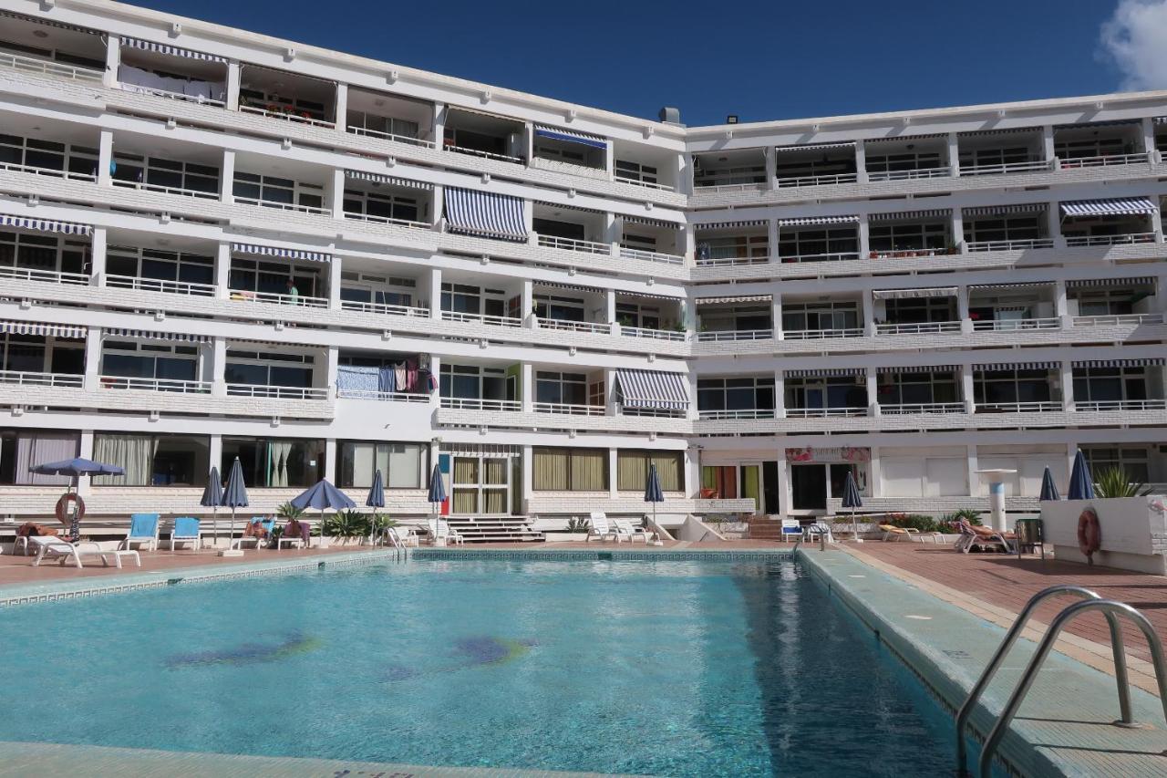 Sunny Apartment Teneguia By Yumbo Playa del Ingles  Exterior foto