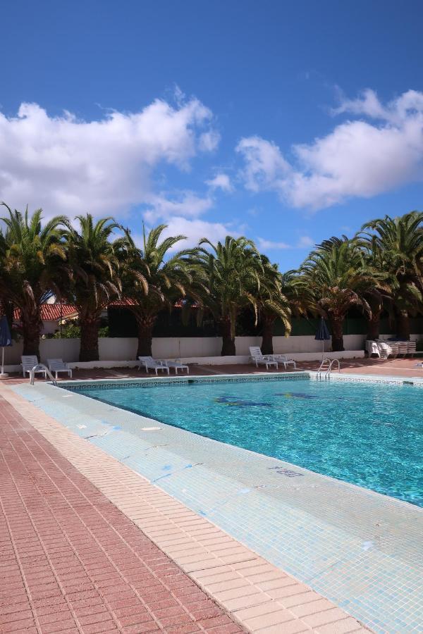 Sunny Apartment Teneguia By Yumbo Playa del Ingles  Exterior foto