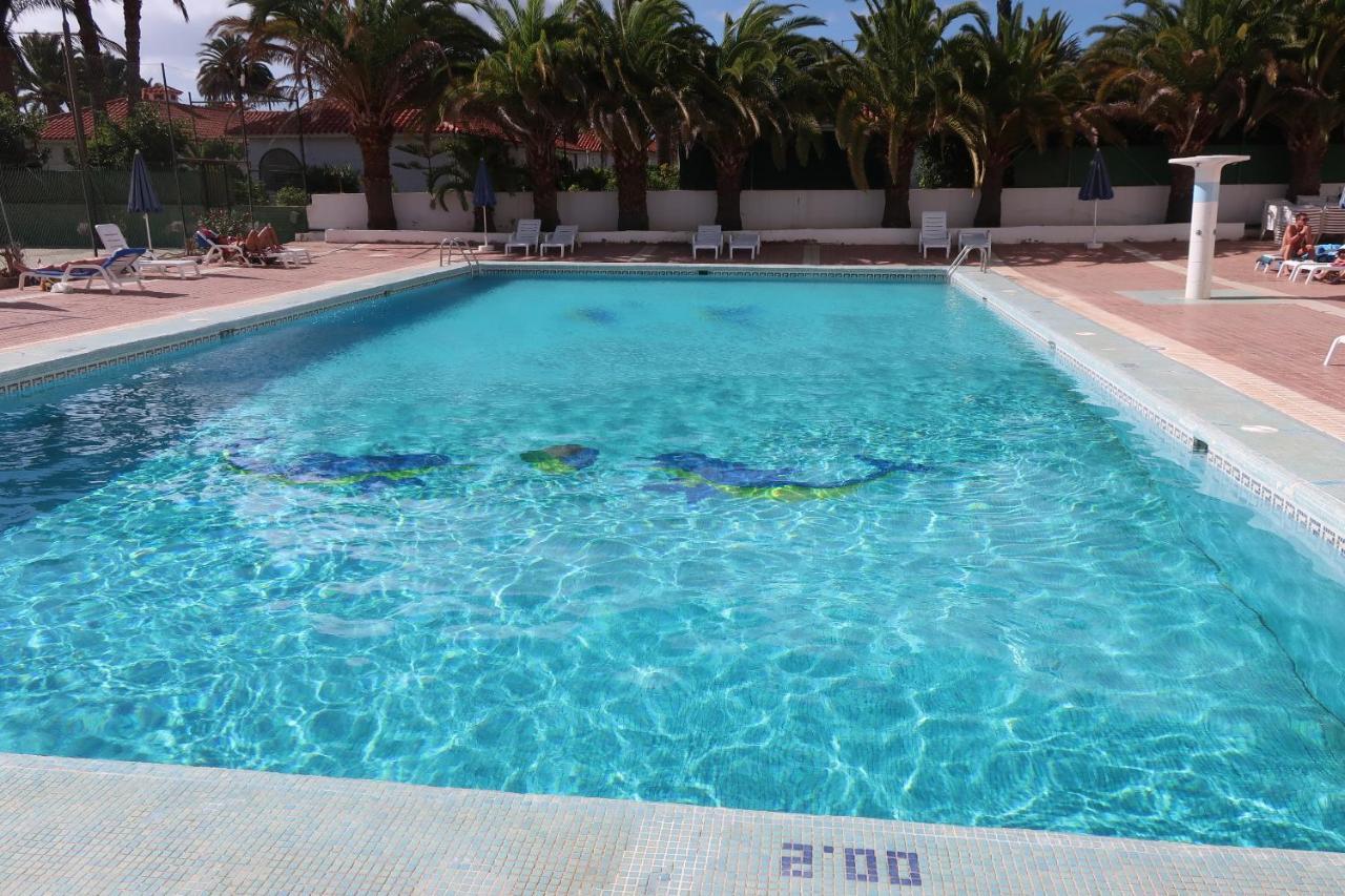 Sunny Apartment Teneguia By Yumbo Playa del Ingles  Exterior foto