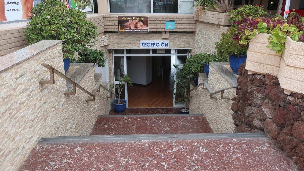 Sunny Apartment Teneguia By Yumbo Playa del Ingles  Exterior foto