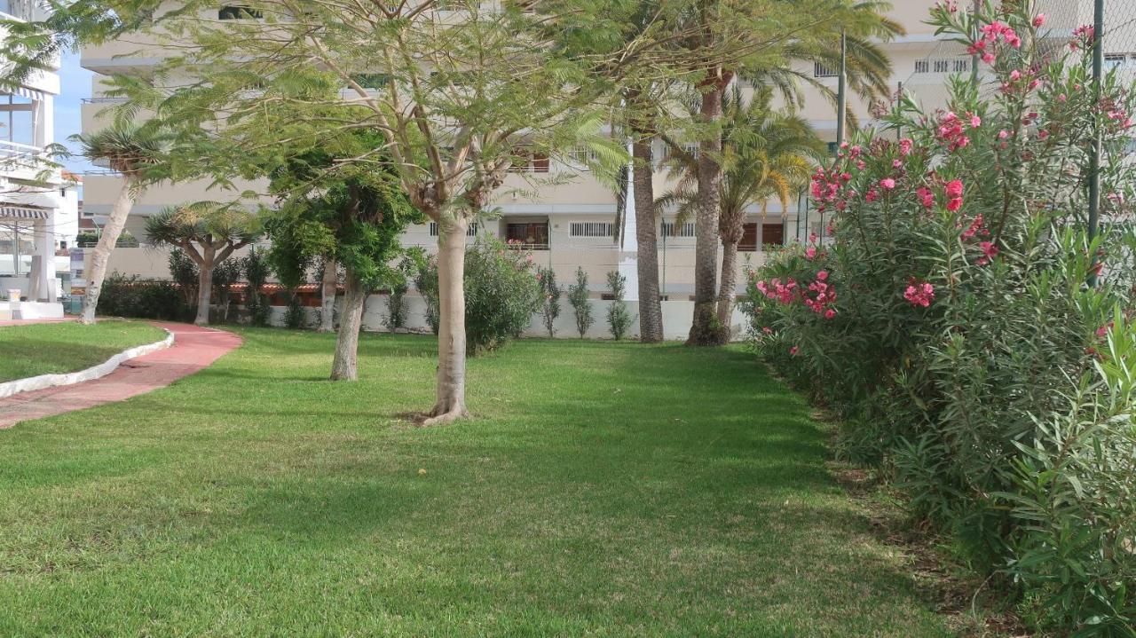 Sunny Apartment Teneguia By Yumbo Playa del Ingles  Exterior foto