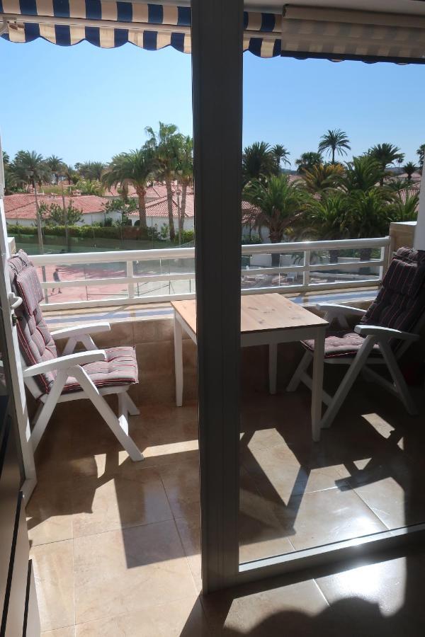 Sunny Apartment Teneguia By Yumbo Playa del Ingles  Exterior foto