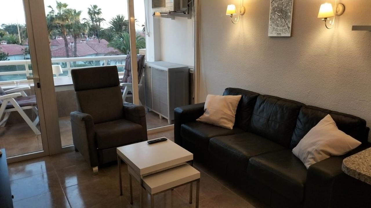 Sunny Apartment Teneguia By Yumbo Playa del Ingles  Exterior foto