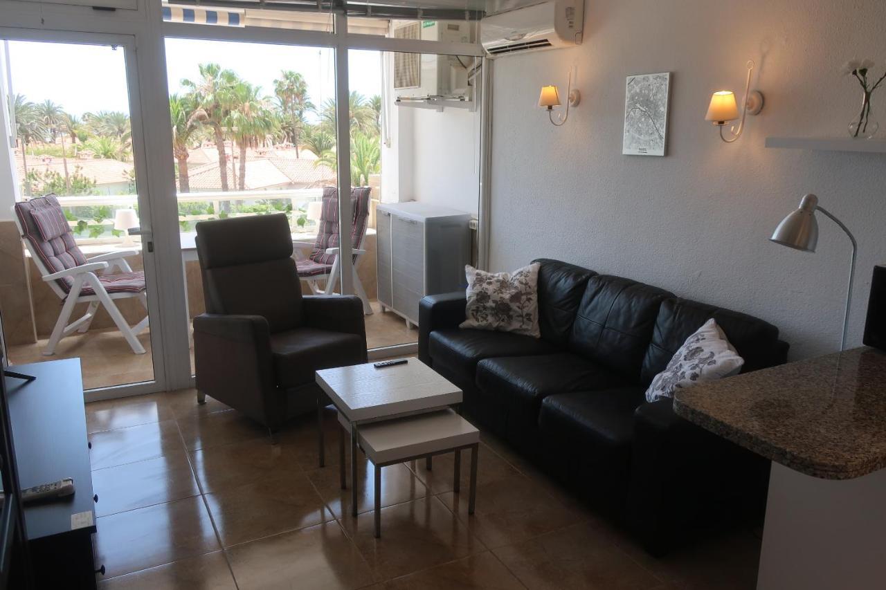Sunny Apartment Teneguia By Yumbo Playa del Ingles  Exterior foto