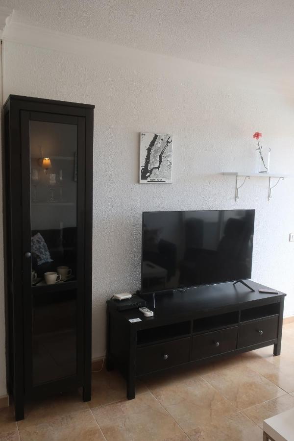 Sunny Apartment Teneguia By Yumbo Playa del Ingles  Exterior foto
