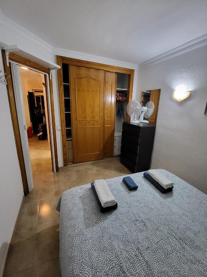 Sunny Apartment Teneguia By Yumbo Playa del Ingles  Exterior foto