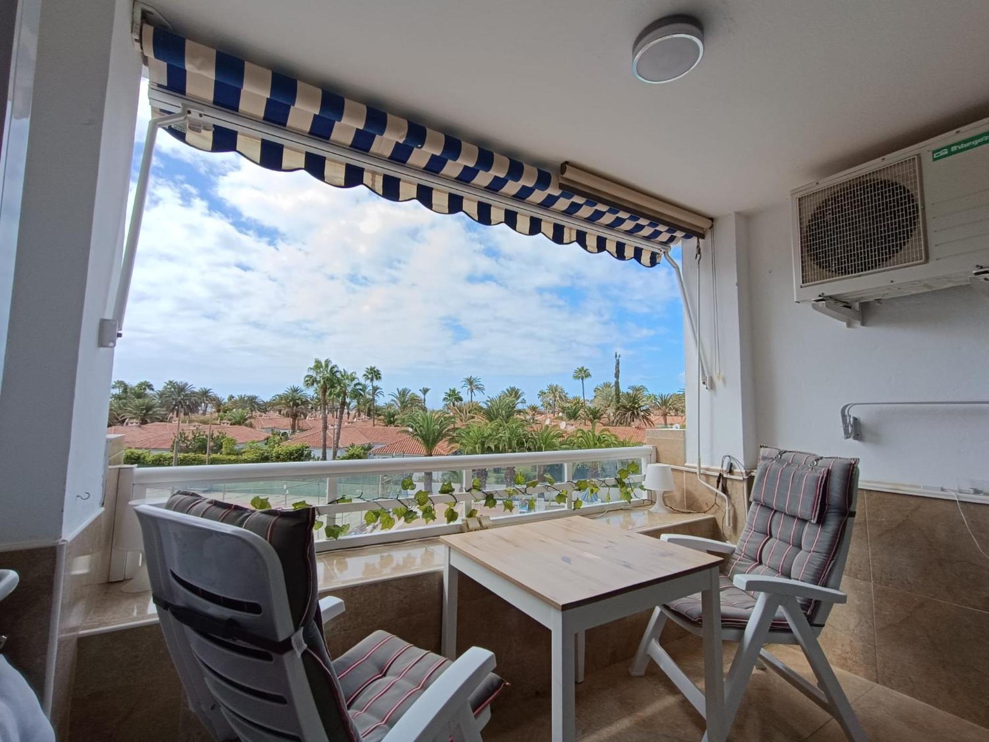 Sunny Apartment Teneguia By Yumbo Playa del Ingles  Exterior foto