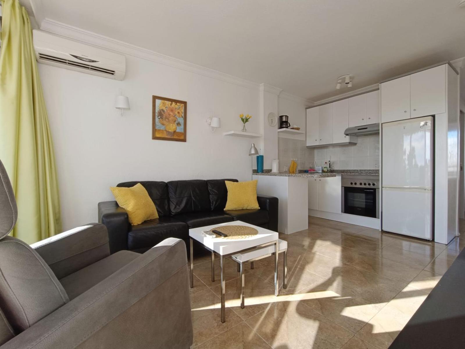 Sunny Apartment Teneguia By Yumbo Playa del Ingles  Exterior foto