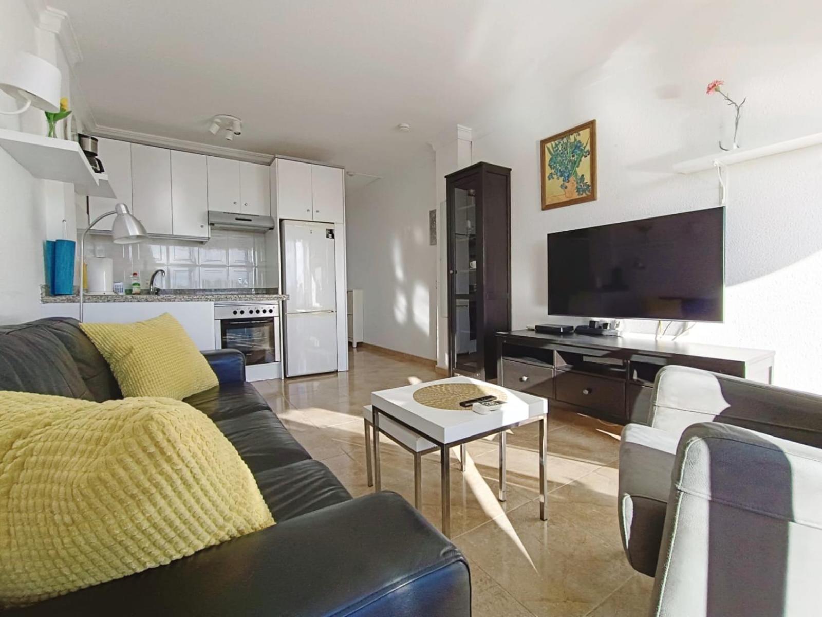 Sunny Apartment Teneguia By Yumbo Playa del Ingles  Exterior foto
